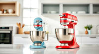 KitchenAid Pasta Attachments: Compatibility & Buying Guide