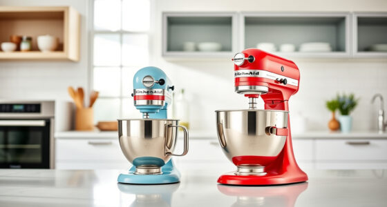 KitchenAid Pasta Attachments: Compatibility & Buying Guide