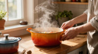 Le Creuset’s Newest Color Is So Classically Chic, I Can’t Believe It’s Been Unreleased (Until Now!)
