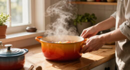 Le Creuset’s Newest Color Is So Classically Chic, I Can’t Believe It’s Been Unreleased (Until Now!)