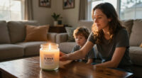 My Mom Bought 4 Of Walmart’s Absolutely Huge 5-Wick Candles (For Only $37 Each!)