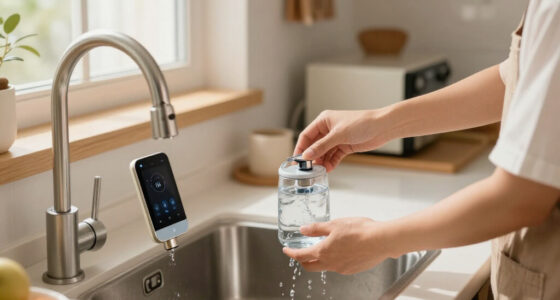 Nearly 15-Hour Water Outage Affects Santiago Neighborhoods
