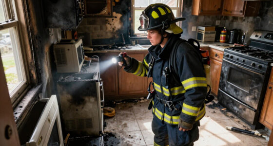 No Injuries Reported After Crews Bring South Austin Structure Fire Under Control - KEYE