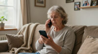 Outrage Over Eviction Of 87-Year-Old Woman In Madrid