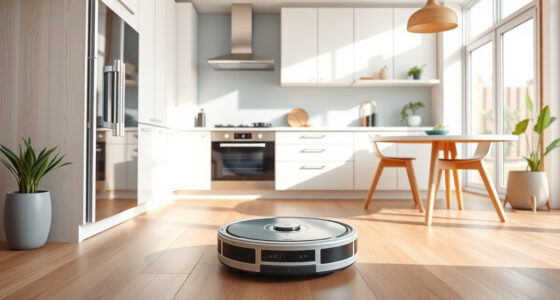 Roborock Saro 10 Review: Is It Worth Your Investment?