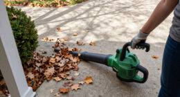 Skil 40V 650 CFM Leaf Blower Is The Brand’s Strongest Model Yet