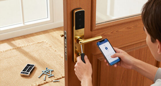 Smart Home Security Checklist 2026