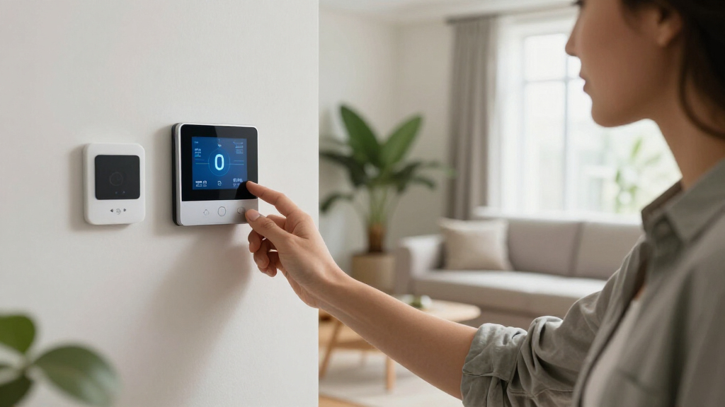 Smart Home Tech & Accessories Checklist 2026