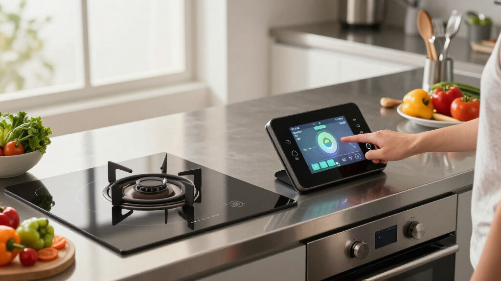 Smart Kitchen Essentials Checklist 2026