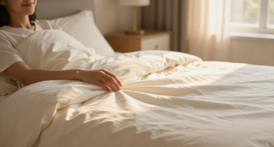 The Buttery-Soft, Oprah-Approved Cooling Sheets I Love