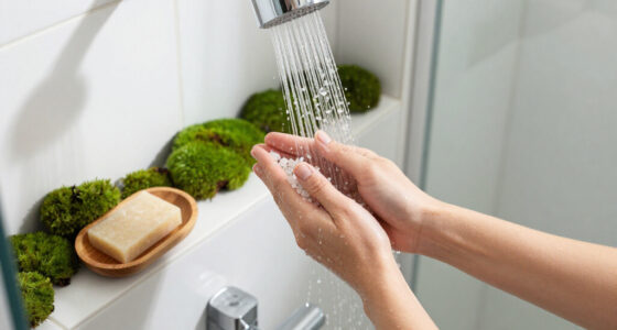 The Finnish Wellness Ritual You Should Try The Next Time You Shower
