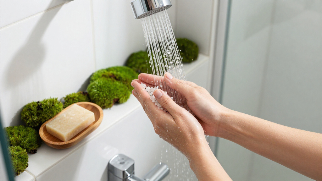 The Finnish Wellness Ritual You Should Try The Next Time You Shower