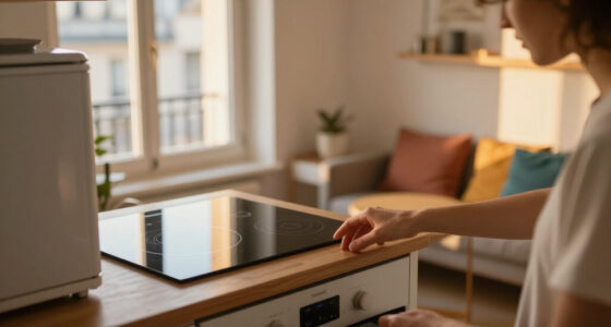 This 236-Square-Foot Paris Apartment Makes The Most Of Every Inch