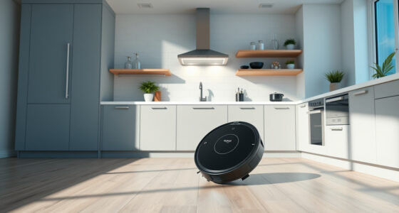 Top Roborock Robot Vacuum Models Ranked for 2026