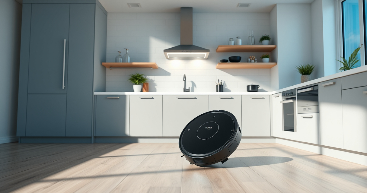 Top Roborock Robot Vacuum Models Ranked for 2026