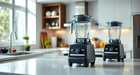 Vitamix E310 Explorian Review: Is It the Right Blender for You?