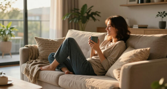 Why I Love My Burrow Nomad Sofa (2026 Review)