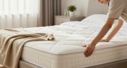 Why I Switched To Essentia’s Organic Mattress In Our Guest Room — No Regrets