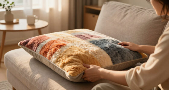Yes, Sofa Toppers Are A Thing — And They’re Genius