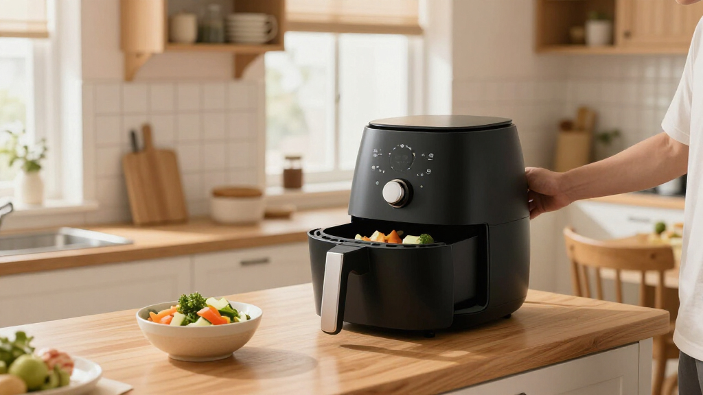 10 Best Air Fryers for Small Kitchens in 2027