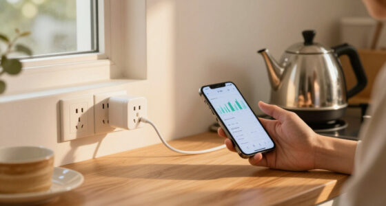 10 Best Smart Plugs With Energy Monitoring in 2027