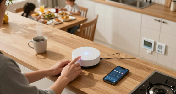 11 Best AI Home Automation Hubs For Smarter Connected Homes In 2027
