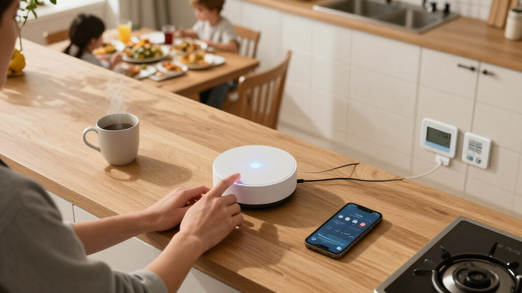 11 Best AI Home Automation Hubs For Smarter Connected Homes In 2027