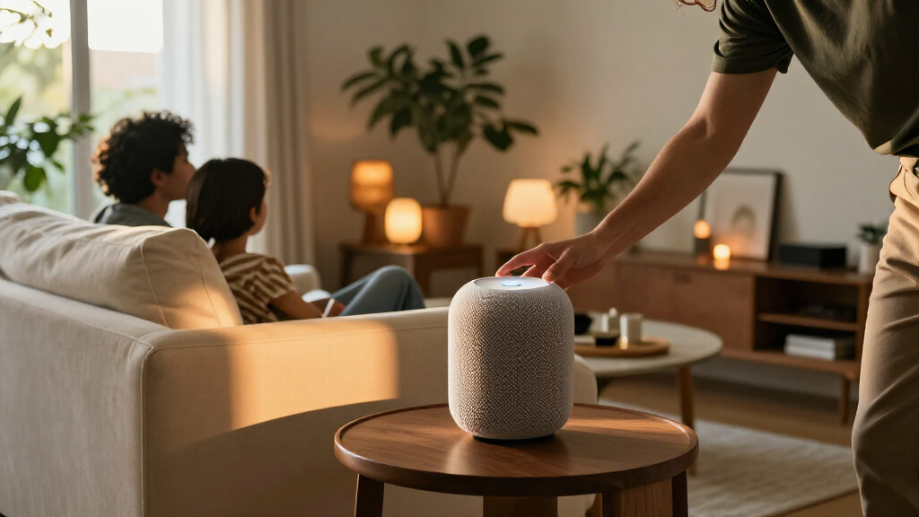 11 Best Apple Home Products for Smarter Everyday Control in 2027