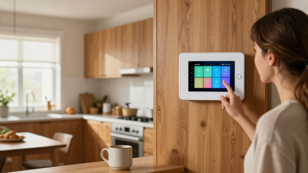 11 Best Smart Home Displays for 2027