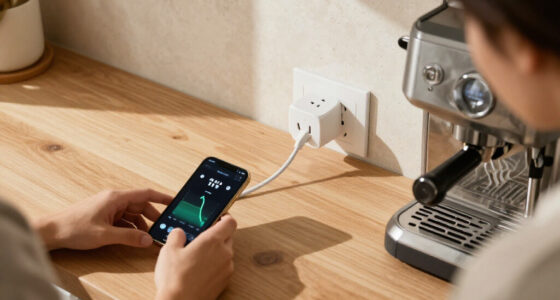 11 Best Smart Plugs With Energy Monitoring for 2027