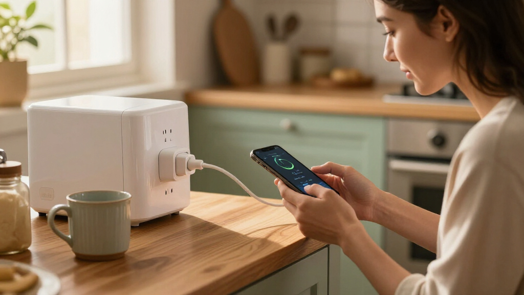 11 Best Smart Plugs With Energy Monitoring in 2027