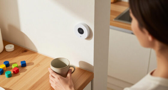12 Best Home Presence Sensors for Smarter Automation in 2027