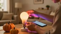 12 Best Smart Halloween Light Bulbs for Spooky Scenes in 2027