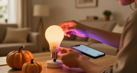 12 Best Smart Halloween Light Bulbs for Spooky Scenes in 2027