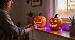 12 Best Smart Halloween Lights for Indoors in 2027