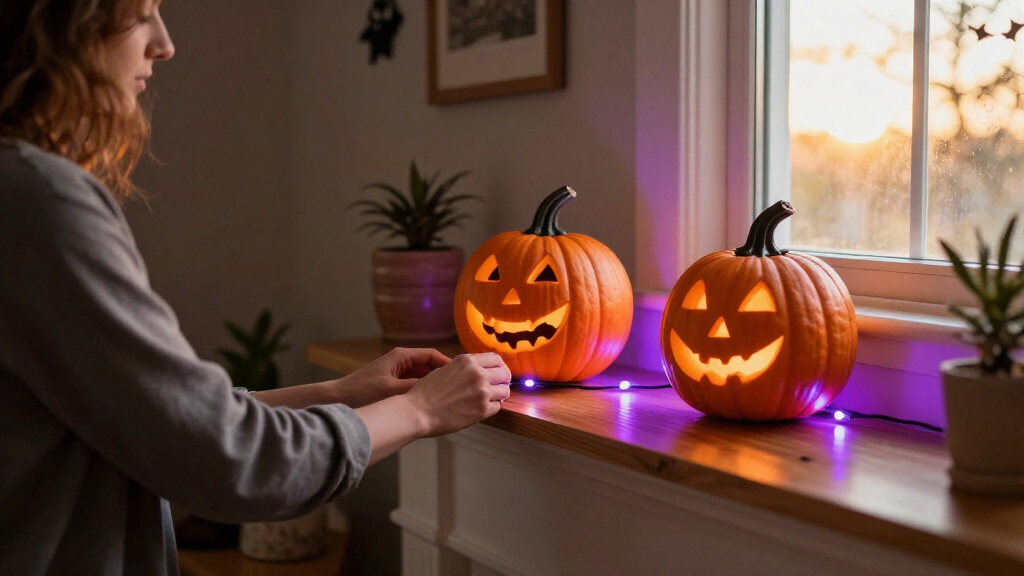 12 Best Smart Halloween Lights for Indoors in 2027
