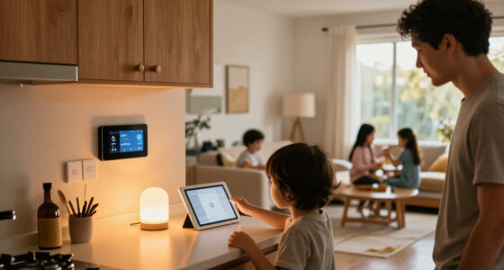 12 Best Smart Home Devices for Families in 2027