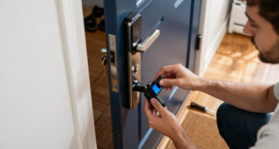 12 Best Smart Locks With Backup Power in 2027