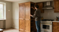 12 Strange Features In Old Homes That Had Surprisingly Practical Purposes
