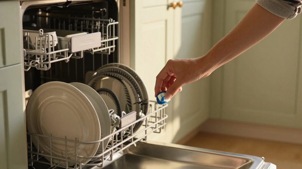 13 Best Dishwasher Cleaners for a Fresher, Cleaner Machine in 2027
