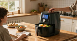 13 Best Smart Air Fryers for Connected, Convenient Cooking in 2027