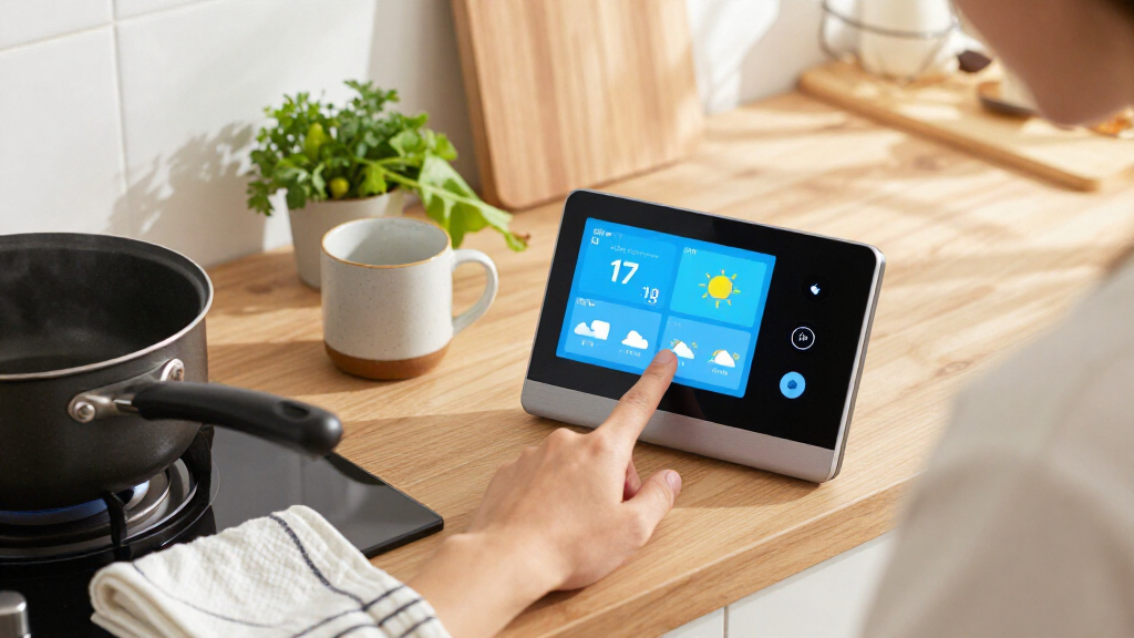 13 Best Smart Displays for Home, Family, and Smart Home Control in 2027