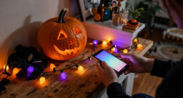 13 Best Smart Halloween Lights for Indoors in 2027