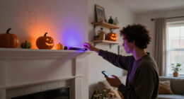 13 Best Smart Light Strips for Halloween in 2027