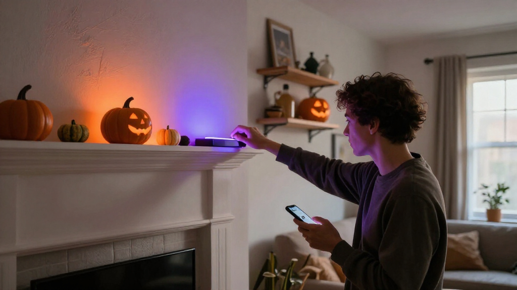 13 Best Smart Light Strips for Halloween in 2027