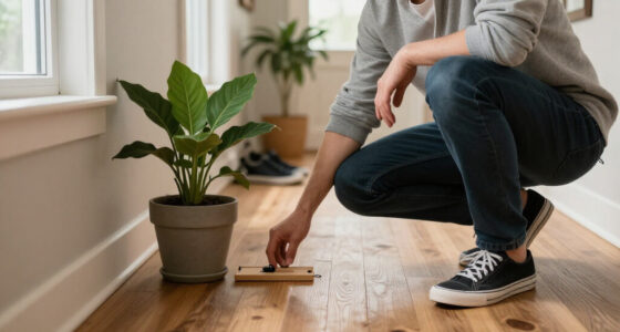 13 Best Spider Traps for Home in 2027