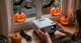 14 Best Halloween Window Projector Lights for Spooky Displays in 2027