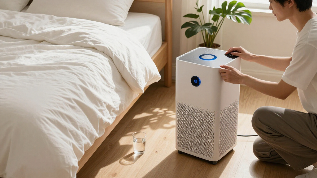14 Best Smart Air Purifiers for Bedrooms in 2027