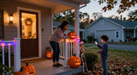 14 Best Smart Halloween Decorations for Spooky Displays in 2027