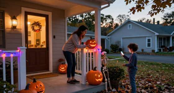 14 Best Smart Halloween Decorations for Spooky Displays in 2027